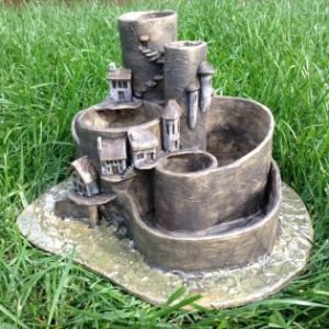 Profile photo of Gail Isajenko