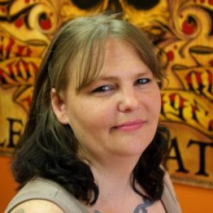 Profile photo of Gypsy Johnson