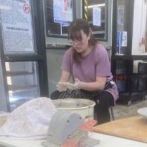 Profile photo of Emily Howard