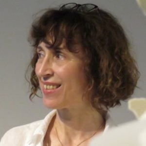 Profile photo of AGNES HUSZ