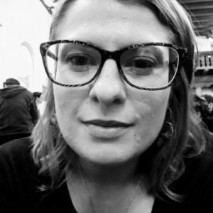 Profile photo of Anna D. Kapinska