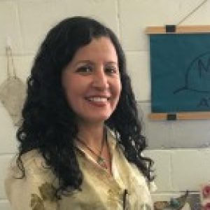 Profile photo of Marta Mulero