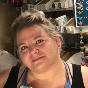 Profile photo of Kristen Falkirk