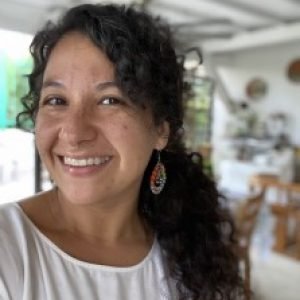 Profile photo of Patricia Esperanza Lopez