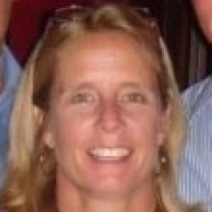 Profile photo of Martha McGinn