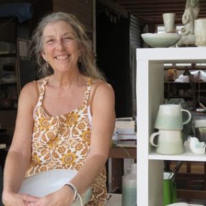 Profile photo of Reanne Brewin