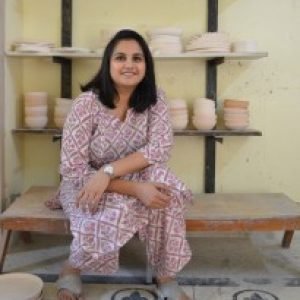 Profile photo of Khushboo Saraogi