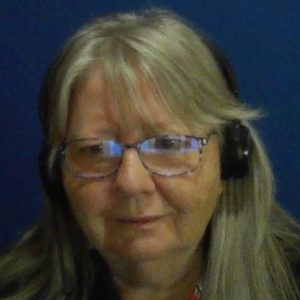 Profile photo of Bobbie Brown