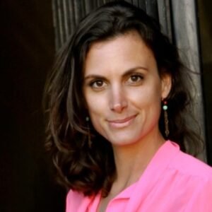 Profile photo of Jeana Arabzadeh