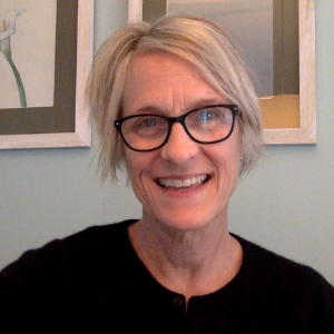 Profile photo of Kathleen Fischer