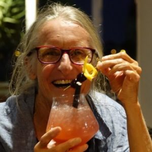 Profile photo of Shirley Sheppard (nee Chinnery)