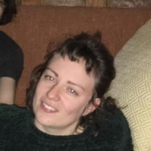 Profile photo of Hannah