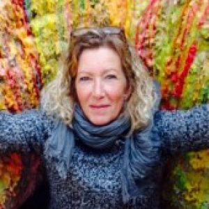 Profile photo of Ulla Egholm