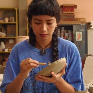 Profile photo of Marcella Espitia