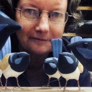 Profile photo of Denise McDonald