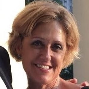 Profile photo of Kathy London