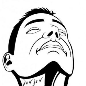 Profile photo of Fabrice Jonvel