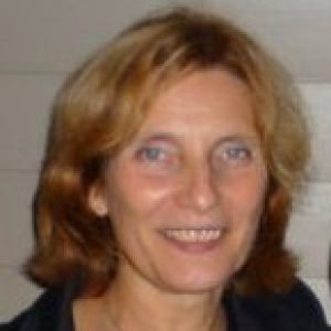 Profile photo of Tine Schrijvers
