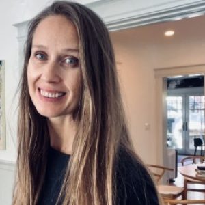 Profile photo of Nerija Sinkevičiūtė-Titus