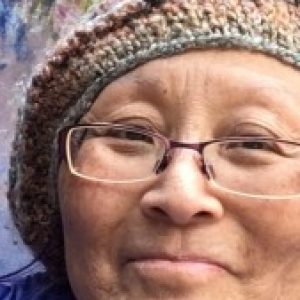 Profile photo of Cindy Chan