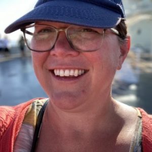 Profile photo of Lana Jamieson