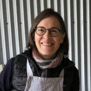 Profile photo of Jackie Frioud