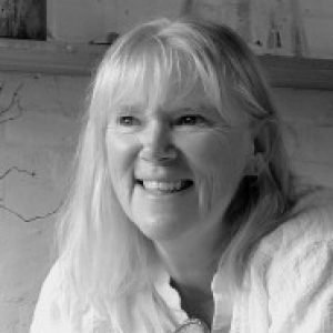 Profile photo of Pauline Meade