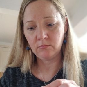 Profile photo of Cresta Browning