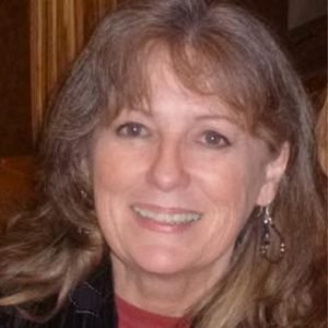 Profile photo of Carol Knudsen