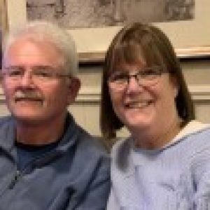 Profile photo of Colleen Mannion