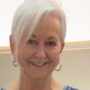 Profile photo of Betty Ackroyd