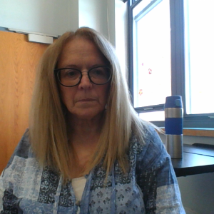 Profile photo of Theresa Hadley