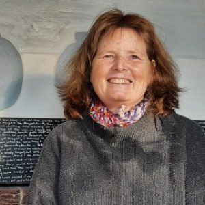 Profile photo of Karen Franzen