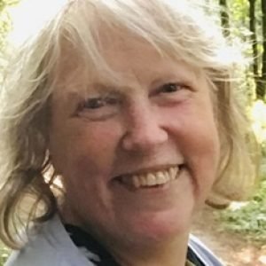 Profile photo of Ann Zaslow