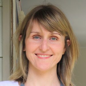 Profile photo of Amy Kennedy