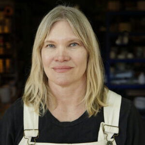 Profile photo of Lauren Robertson