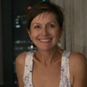 Profile photo of Kristen Ballou