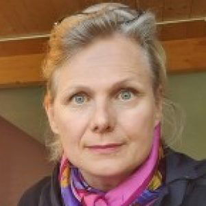 Profile photo of Astrid Zwick