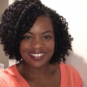 Profile photo of Suzanne Davenport