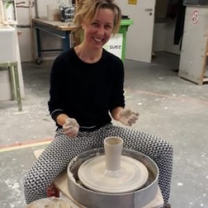 Profile photo of Francisca Snel