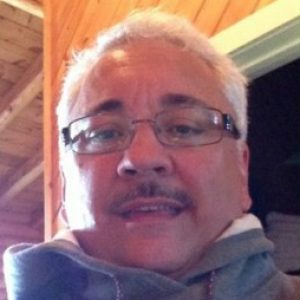 Profile photo of Bernard Burton