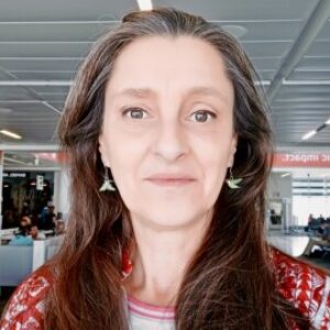 Profile photo of Carolyn Gates