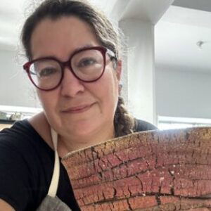 Picture of Yrene Vasquez