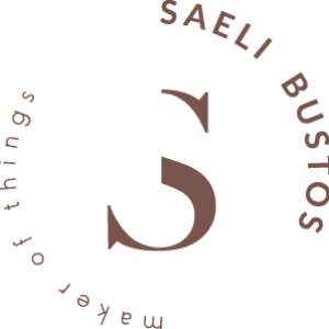 Profile photo of Saeli Bustos