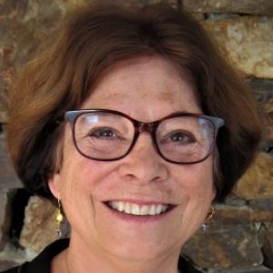 Profile photo of Susan Egerman