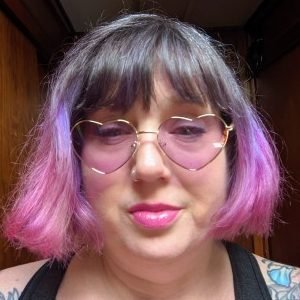 Profile photo of Nancy Cowan