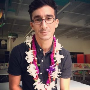 Profile photo of Joseph Smeraldi