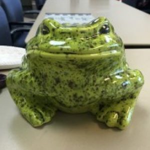 Profile photo of Veronica Garza