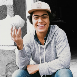 Profile photo of Andrea Caballero García