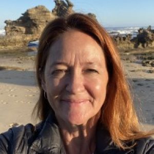 Profile photo of Cheryl Browne